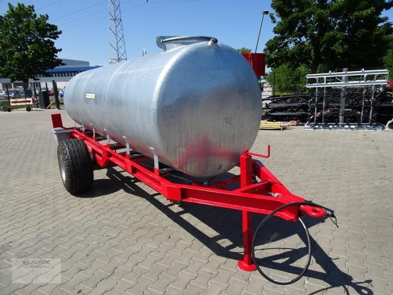 Vemac Wasserwagen 5000 Liter Wasserfass Wassertank Tankwagen NEU - Tartályos pótkocsi, Mezőgazdasági pótkocsi: 3 kép. Vemac Wasserwagen 5000 Liter Wasserfass Wassertank Tankwagen NEU - Tartályos pótkocsi, Mezőgazdasági pótkocsi: 3 kép.