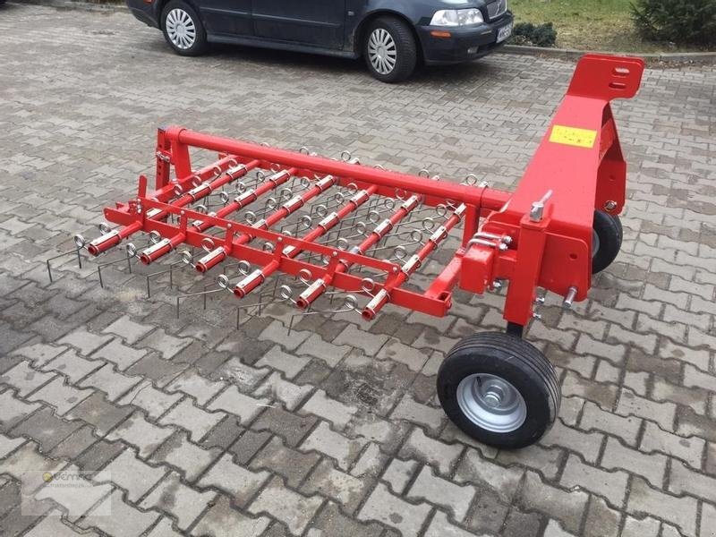 Vemac Wiesenstriegel Striegel Wiesenschleppe 1,5Meter NEU - Rugós borona: 1 kép. Vemac Wiesenstriegel Striegel Wiesenschleppe 1,5Meter NEU - Rugós borona: 1 kép.