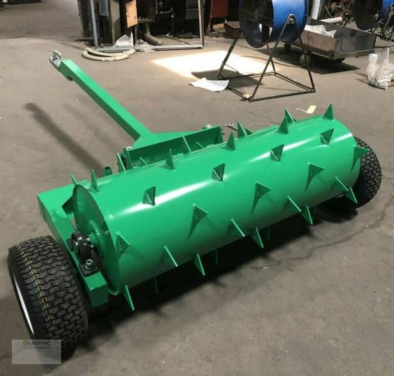 Vemac Wiesenwalze Geo ATV LARS 120cm Rasenwalze Walze Quad NEU - Mezőgazdasági hengerek: 4 kép. Vemac Wiesenwalze Geo ATV LARS 120cm Rasenwalze Walze Quad NEU - Mezőgazdasági hengerek: 4 kép.