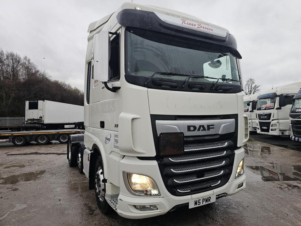 Daf xf Xf480 - Nyergesvontató: 1 kép. Daf xf Xf480 - Nyergesvontató: 1 kép.