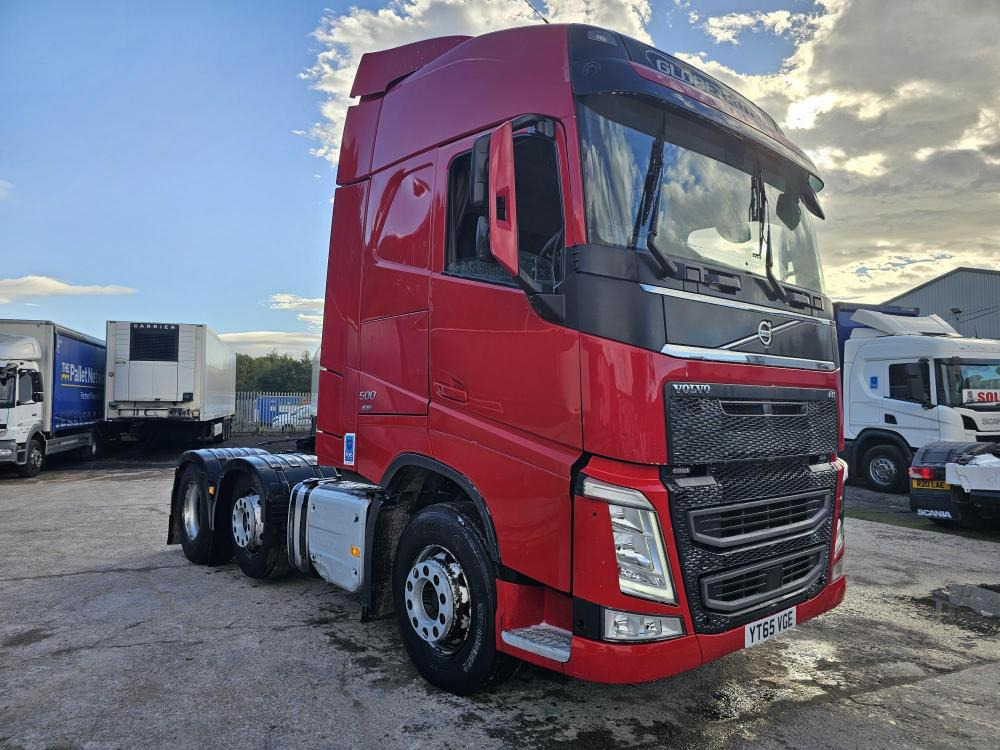 Volvo fh Fh4 500 - Nyergesvontató: 4 kép. Volvo fh Fh4 500 - Nyergesvontató: 4 kép.
