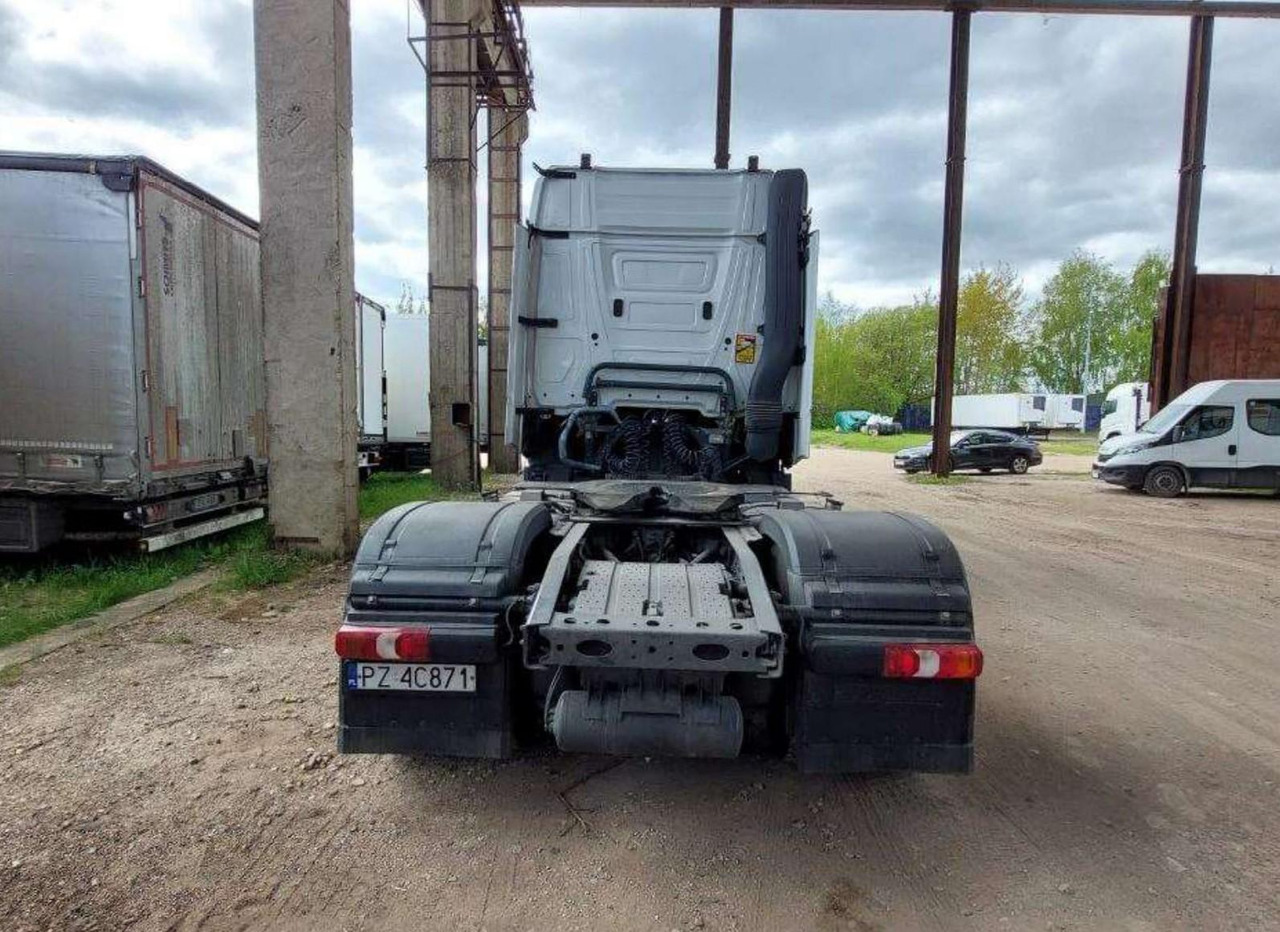 2021 Mercedes-Benz Actros 5 1845 BigSpace - Egyéb gépek: 4 kép. 2021 Mercedes-Benz Actros 5 1845 BigSpace - Egyéb gépek: 4 kép.