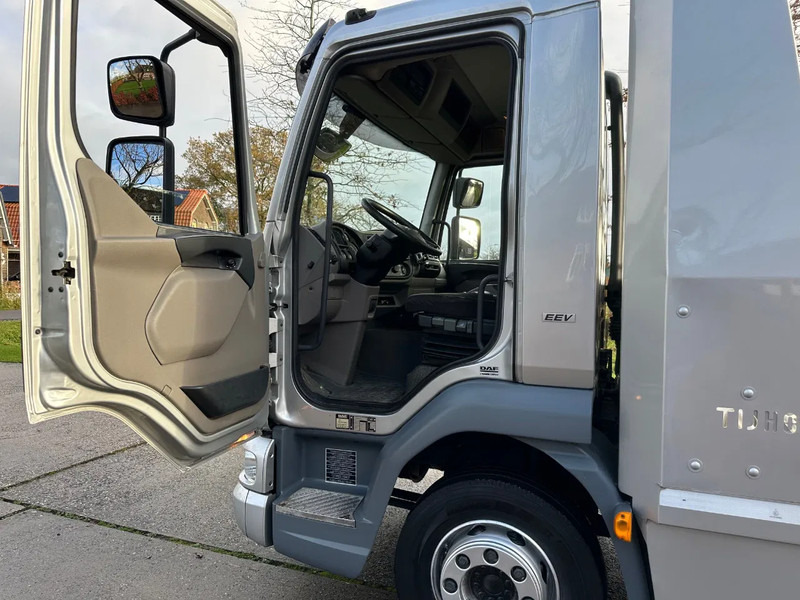 DAF LF 45 .250 / NL TRUCK / TIJHOF / EURO5 / 110.000KM / WINCH / TOP CONDITION - Autószállító teherautó: 4 kép. DAF LF 45 .250 / NL TRUCK / TIJHOF / EURO5 / 110.000KM / WINCH / TOP CONDITION - Autószállító teherautó: 4 kép.