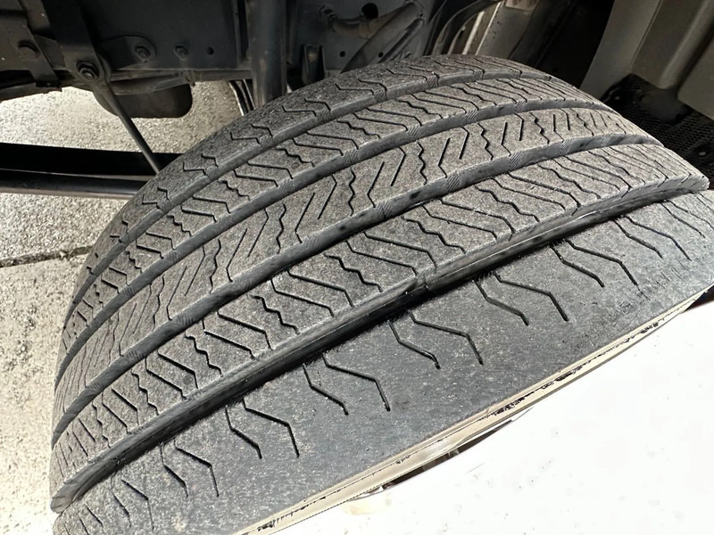 MAN TGM 15.250 / NL TRUCK / EURO 6 / NEW TYRES / NEW TACHO!! / BOX + LOADLIFT 2t - Dobozos felépítményű teherautó: 5 kép. MAN TGM 15.250 / NL TRUCK / EURO 6 / NEW TYRES / NEW TACHO!! / BOX + LOADLIFT 2t - Dobozos felépítményű teherautó: 5 kép.