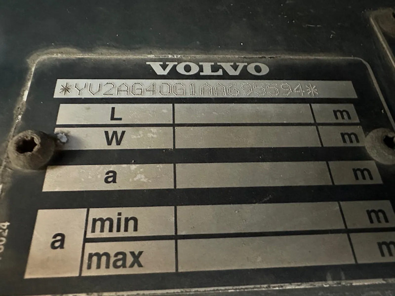 Volvo FH 540 8X4 / NL TRUCK / EURO5 / CRANE+ROTATOR+HOOK - Teherautó - kábelrendszer, Darus autó: 5 kép. Volvo FH 540 8X4 / NL TRUCK / EURO5 / CRANE+ROTATOR+HOOK - Teherautó - kábelrendszer, Darus autó: 5 kép.