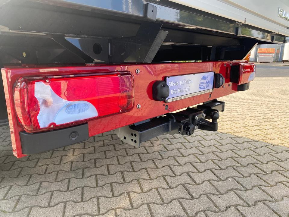 Platós kisteherautó, Duplakabinos kisteherautó MAN TGE 3.140 Doka Pritsche Next Level *TEMPO*KLIMA*CAM*AHK*APP*PDC*INKL.19% MWST*SOFORT!*: 10 kép. Platós kisteherautó, Duplakabinos kisteherautó MAN TGE 3.140 Doka Pritsche Next Level *TEMPO*KLIMA*CAM*AHK*APP*PDC*INKL.19% MWST*SOFORT!*: 10 kép.