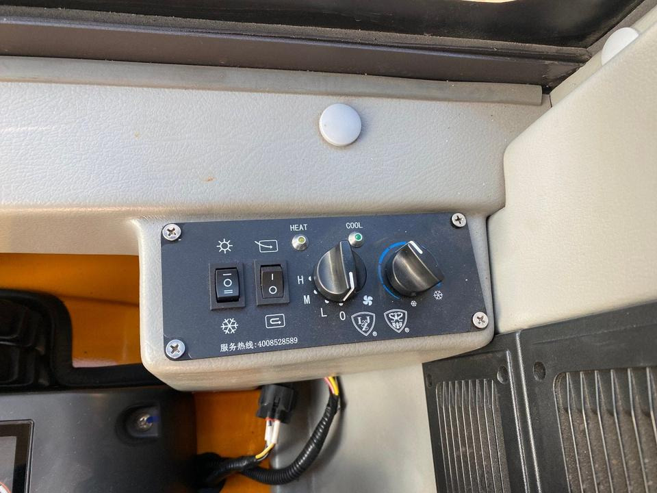 Minikotró, Pótkocsi Minibagger BK2000NKSR + Tieflader + Zubehör *INKL.19% MWST*BERGER KRAUS*KUBOTA* KLIMA*SCHWENKARM*VERSTELLFAHRWERK*: 19 kép.