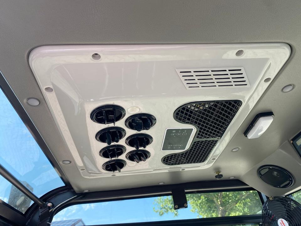 Minikotró Minibagger BK2800ASR inkl. Zubehörpaket *INKL.19% MWST*BERGER KRAUS*KUBOTA*SCHWENKARM* VERSTELLFAHRWERK*KLIMA*: 11 kép.