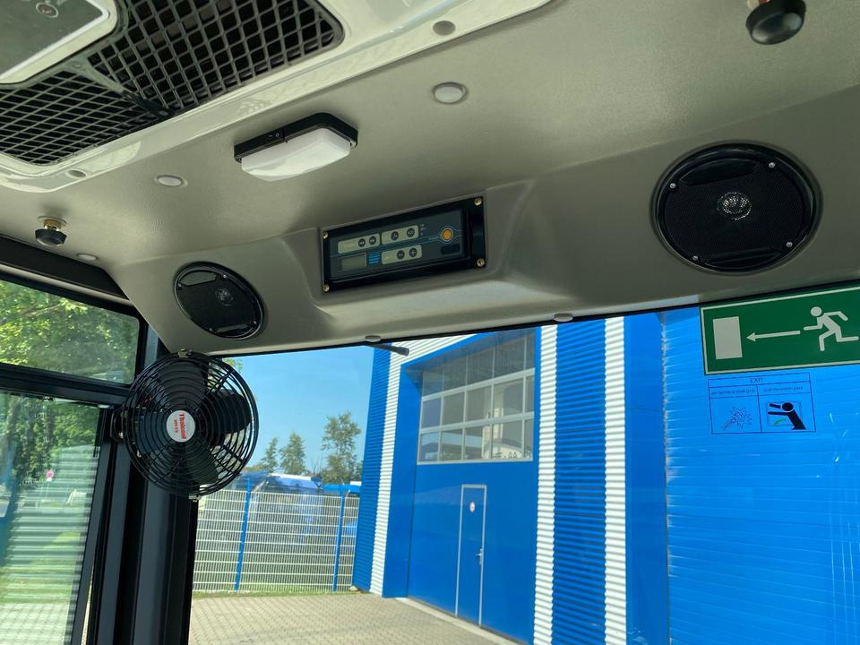 Minikotró Minibagger BK2800ASR inkl. Zubehörpaket *INKL.19% MWST*BERGER KRAUS*KUBOTA*SCHWENKARM* VERSTELLFAHRWERK*KLIMA*: 10 kép.