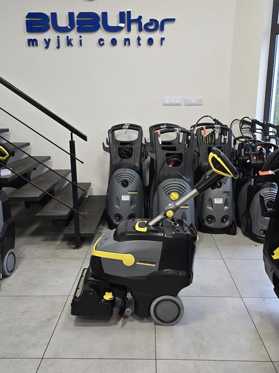 KÄRCHER BR 35/12 C Bp - Súrológép: 4 kép. KÄRCHER BR 35/12 C Bp - Súrológép: 4 kép.