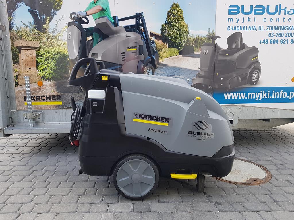 Magasnyomású mosó KÄRCHER HDS 9/18 - 4M: 7 kép.