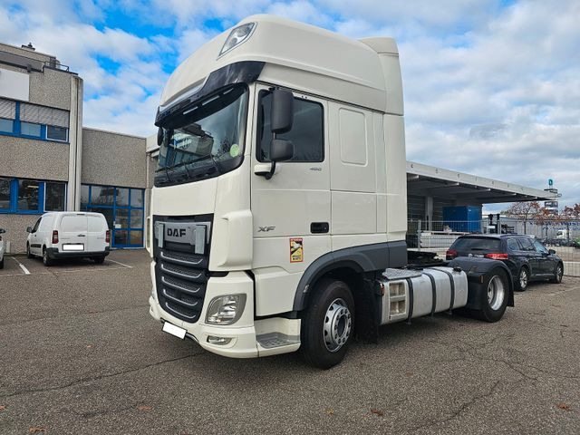 DAF XF 480 FT - Nyergesvontató: 2 kép. DAF XF 480 FT - Nyergesvontató: 2 kép.