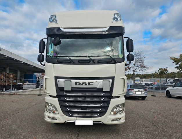 DAF XF 480 FT - Nyergesvontató: 1 kép. DAF XF 480 FT - Nyergesvontató: 1 kép.