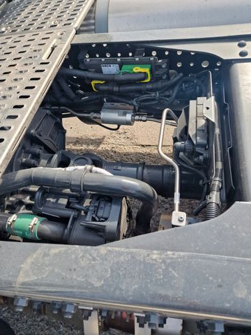 Iveco AS440ST*LNG*Standard*2022*2 Tanks - Nyergesvontató: 5 kép. Iveco AS440ST*LNG*Standard*2022*2 Tanks - Nyergesvontató: 5 kép.