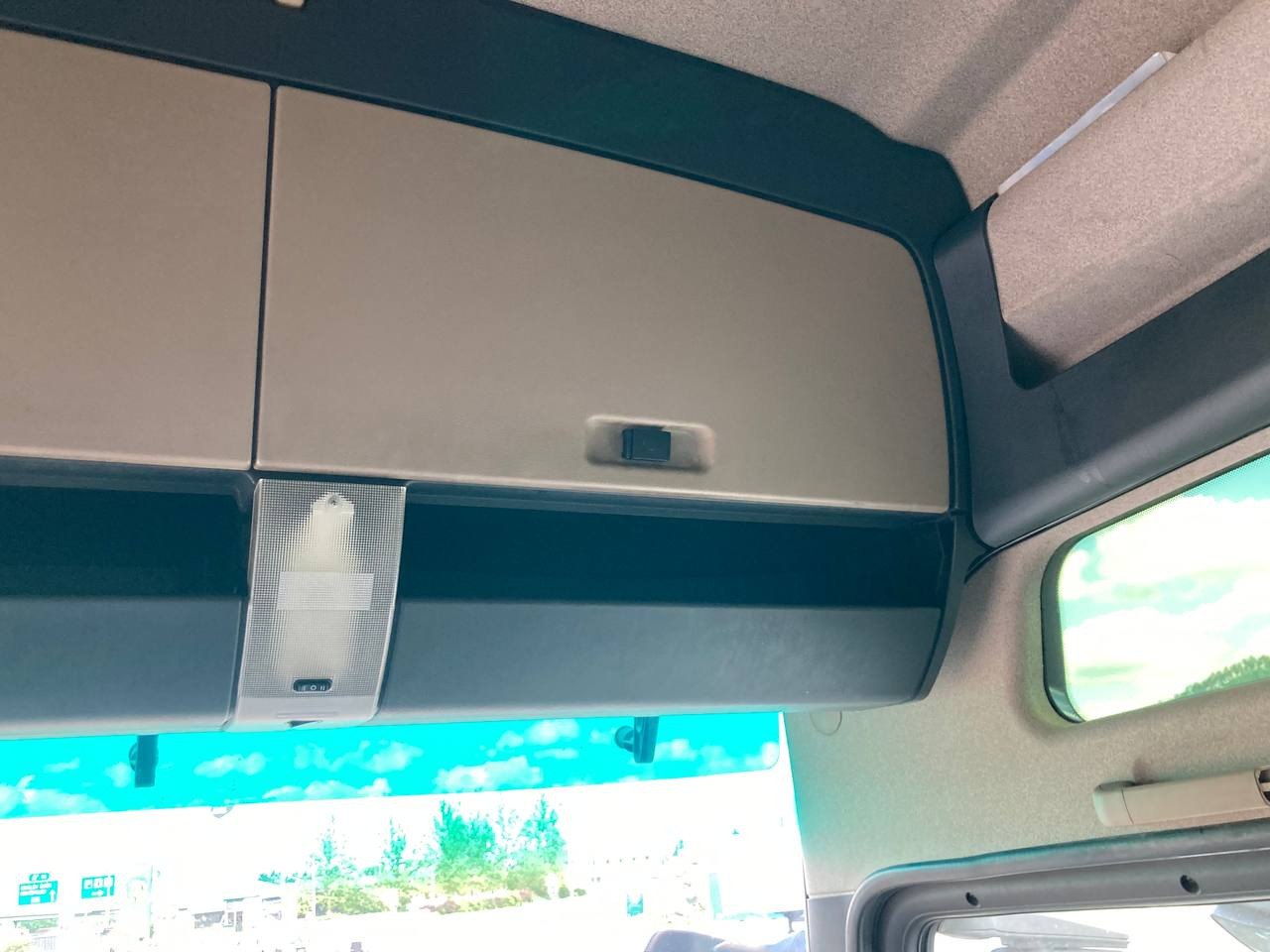 Nyergesvontató MAN TGX 18.500 XXL*MEGA*2xTANK*RETARDER*LLS-U*2018*: 12 kép.