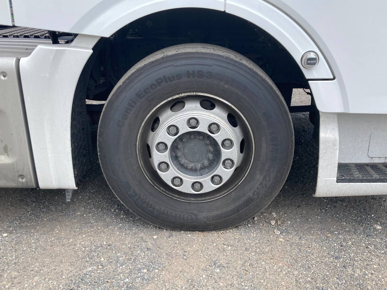 MAN TGX 18.510 XXL*RETARDER*2xTANK*STANDARD*2021 - Nyergesvontató: 5 kép. MAN TGX 18.510 XXL*RETARDER*2xTANK*STANDARD*2021 - Nyergesvontató: 5 kép.
