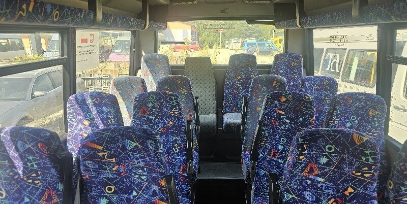 Peugeot BOXER 2.5 lízing Peugeot BOXER 2.5: 6 kép. Peugeot BOXER 2.5 lízing Peugeot BOXER 2.5: 6 kép.