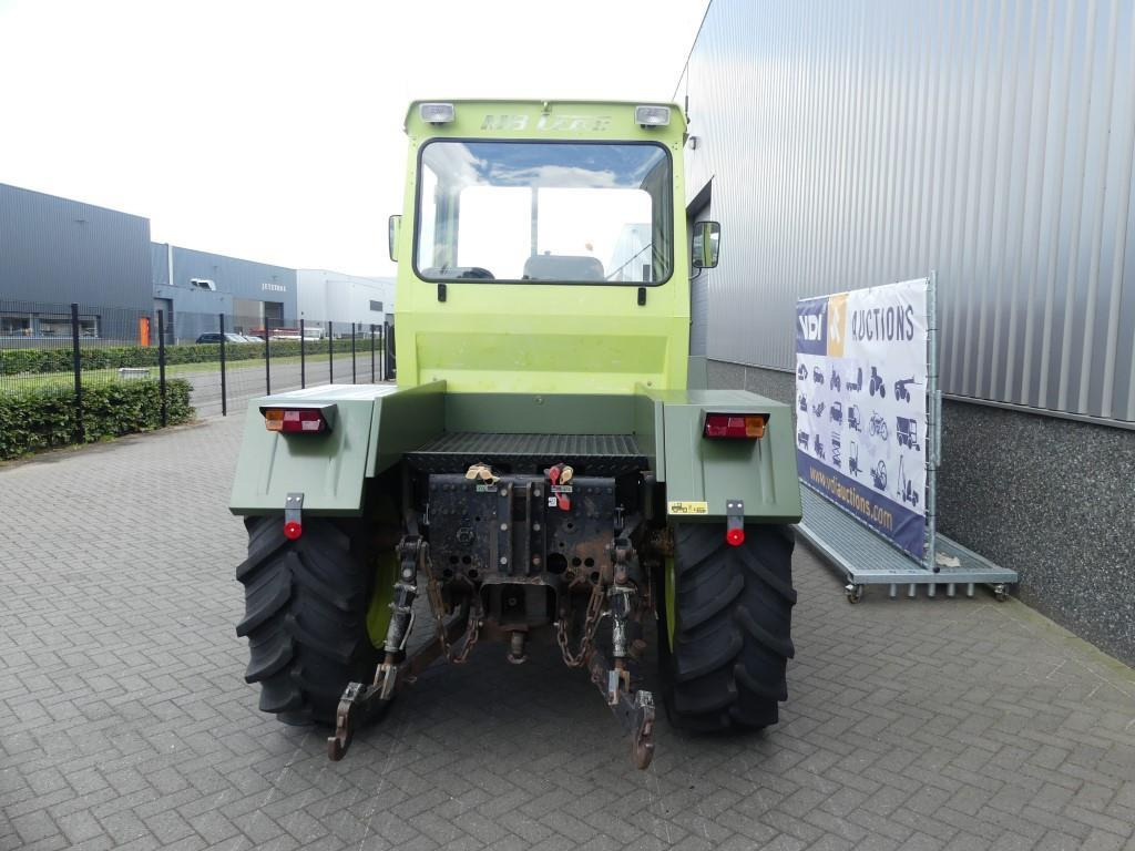 Mercedes Benz MB Trac 800 - Traktor: 5 kép. Mercedes Benz MB Trac 800 - Traktor: 5 kép.