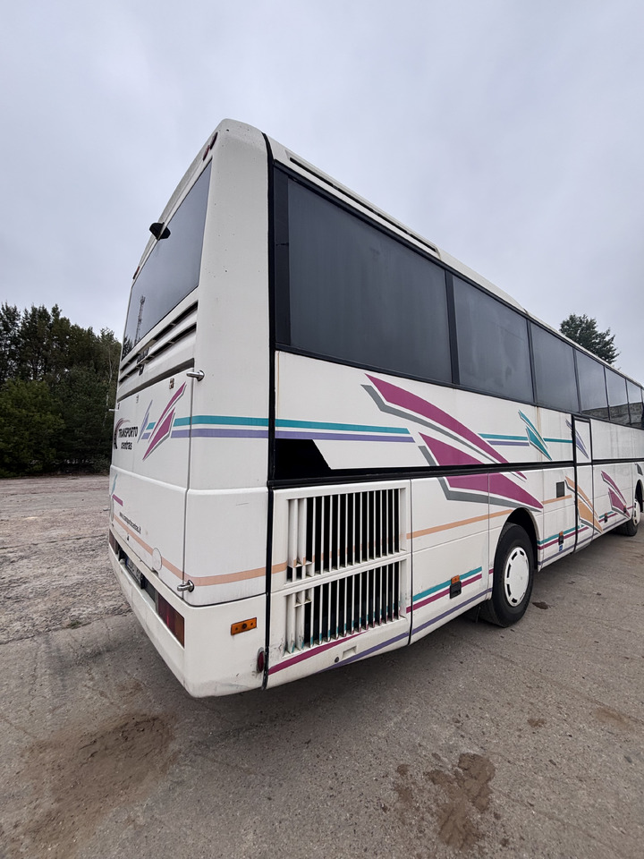 MAN - Távolsági busz: 5 kép. MAN - Távolsági busz: 5 kép.