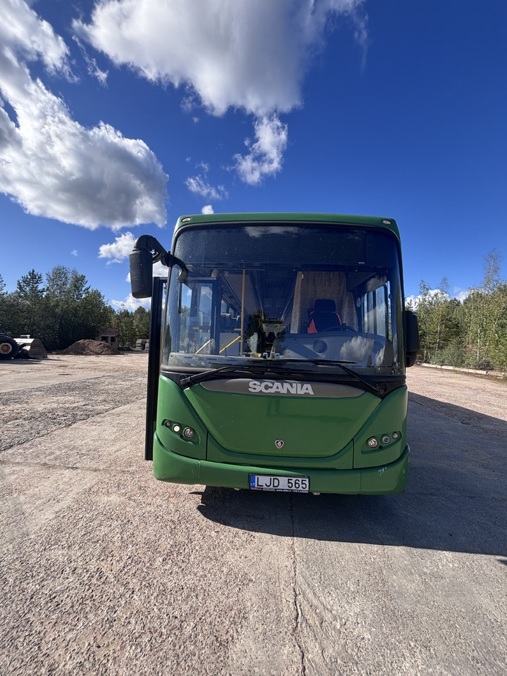SCANIA KIB12.0 - Helyközi busz: 1 kép. SCANIA KIB12.0 - Helyközi busz: 1 kép.