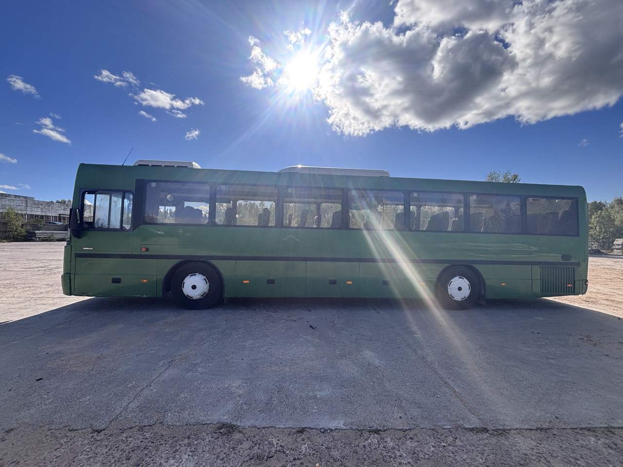 SCANIA KIB12.0 - Helyközi busz: 3 kép. SCANIA KIB12.0 - Helyközi busz: 3 kép.