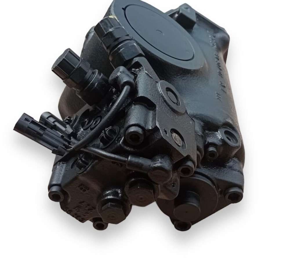 Bosch New 41271388, 8099955612 IVECO New steering gear IVECO TRAKKER 41271388 8099955612 - Kormánymű - Teherautó: 4 kép. Bosch New 41271388, 8099955612 IVECO New steering gear IVECO TRAKKER 41271388 8099955612 - Kormánymű - Teherautó: 4 kép.
