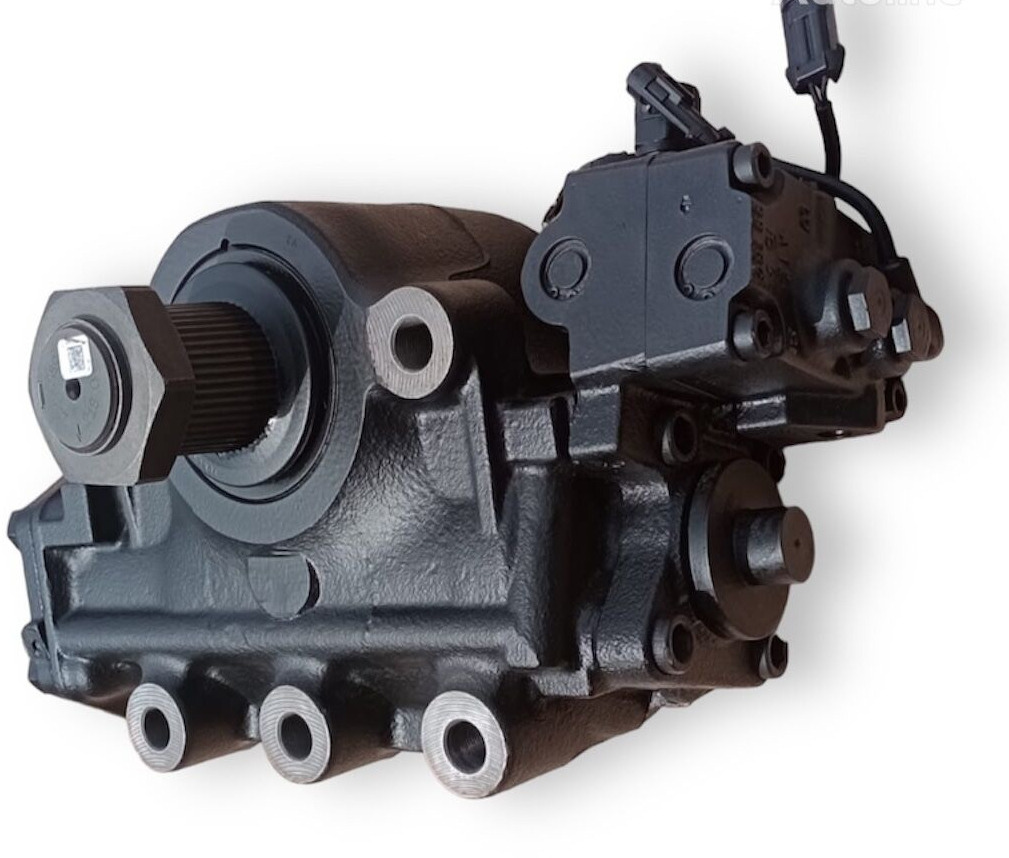 Bosch New 41271388, 8099955612 IVECO New steering gear IVECO TRAKKER 41271388 8099955612 - Kormánymű - Teherautó: 2 kép. Bosch New 41271388, 8099955612 IVECO New steering gear IVECO TRAKKER 41271388 8099955612 - Kormánymű - Teherautó: 2 kép.
