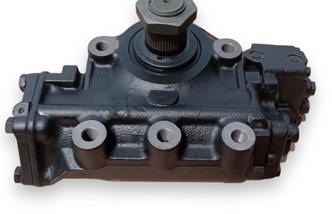 Bosch New 41271388, 8099955612 IVECO New steering gear IVECO TRAKKER 41271388 8099955612 - Kormánymű - Teherautó: 5 kép. Bosch New 41271388, 8099955612 IVECO New steering gear IVECO TRAKKER 41271388 8099955612 - Kormánymű - Teherautó: 5 kép.