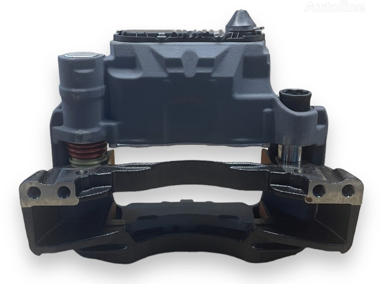 Knorr-Bremse NEW BPW SN6517 SN6507 05.362.70.60.0536270600 05.362.70.61.0 BPW NEW SN6517 SN6507 05.362.70.60.0536270600 05.362.70.61.0536270610 0536270603 05.362.70.60.3 0536270613 05.362.70.61.3 K1 - Féknyereg - Pótkocsi: 1 kép. Knorr-Bremse NEW BPW SN6517 SN6507 05.362.70.60.0536270600 05.362.70.61.0 BPW NEW SN6517 SN6507 05.362.70.60.0536270600 05.362.70.61.0536270610 0536270603 05.362.70.60.3 0536270613 05.362.70.61.3 K1 - Féknyereg - Pótkocsi: 1 kép.