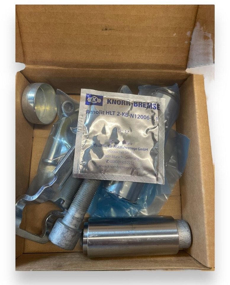 Knorr-Bremse SN6 K013173 3080003820 Z0016512 Z0011452 II37687 SN6570 SN6557 S Knorr-Bremse NEW!!! K013173 3080003820 Z0016512 Z0011452 II37687 SN6570 SN6557 SN6556 SB6537 3080002420 3080000623 30800 - Féknyereg - Pótkocsi: 2 kép. Knorr-Bremse SN6 K013173 3080003820 Z0016512 Z0011452 II37687 SN6570 SN6557 S Knorr-Bremse NEW!!! K013173 3080003820 Z0016512 Z0011452 II37687 SN6570 SN6557 SN6556 SB6537 3080002420 3080000623 30800 - Féknyereg - Pótkocsi: 2 kép.