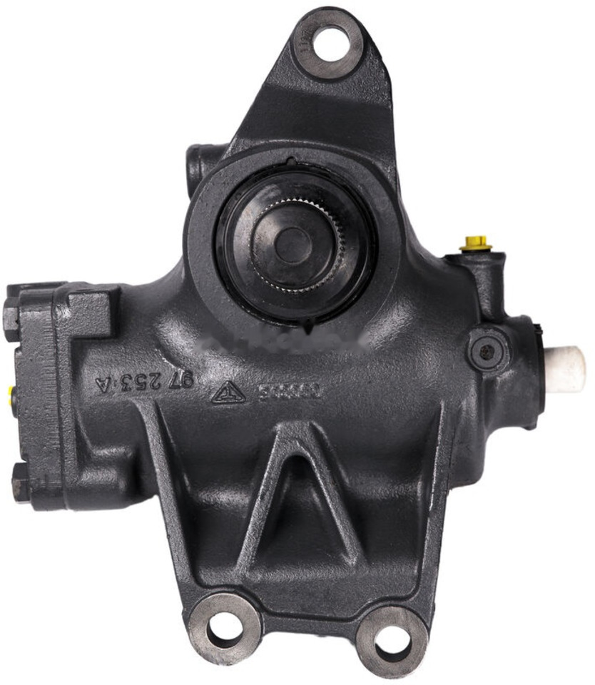 Scania 1531061 8097955161 ZF 1531061 8097955161 - Kormánymű - Teherautó: 2 kép. Scania 1531061 8097955161 ZF 1531061 8097955161 - Kormánymű - Teherautó: 2 kép.