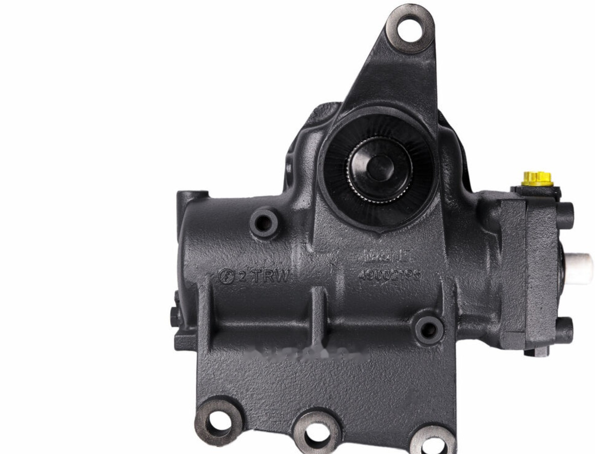 TRW Scania 1930693 JRB5003 2266488 - Kormánymű - Teherautó: 2 kép. TRW Scania 1930693 JRB5003 2266488 - Kormánymű - Teherautó: 2 kép.