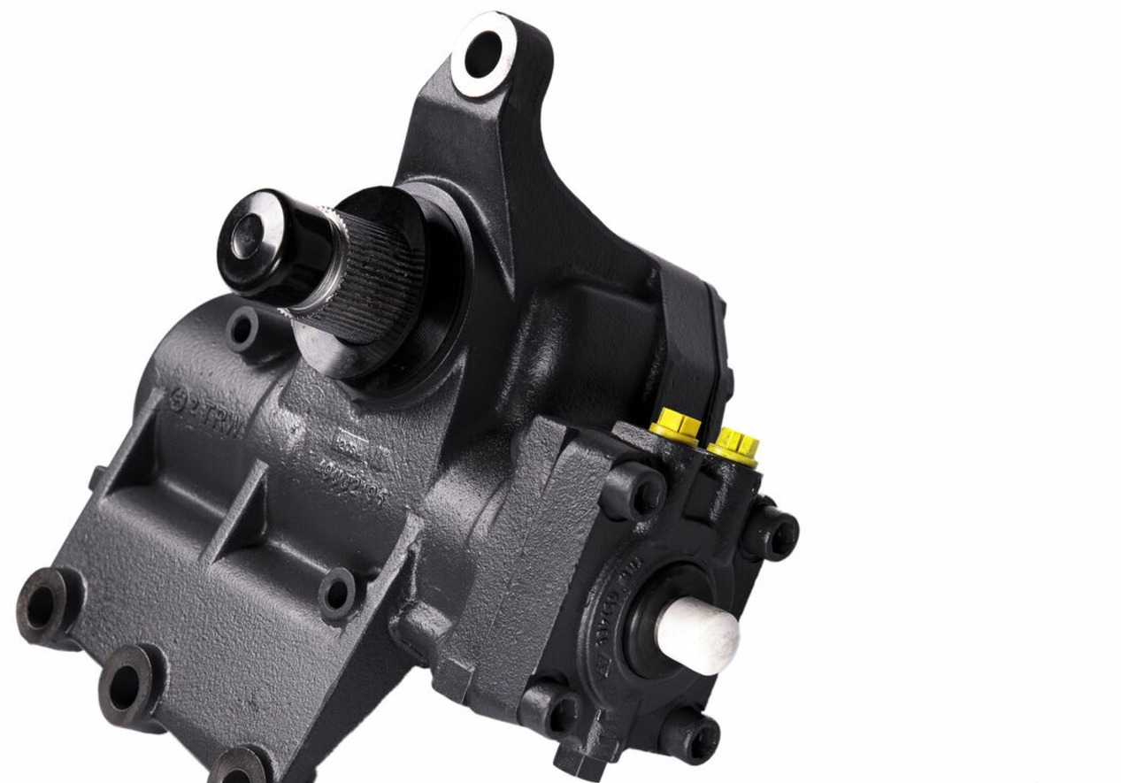 TRW Scania 1930693 JRB5003 2266488 - Kormánymű - Teherautó: 1 kép. TRW Scania 1930693 JRB5003 2266488 - Kormánymű - Teherautó: 1 kép.