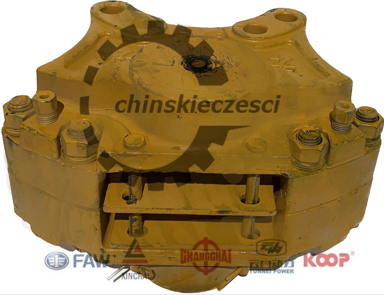Zacisk hamulca ZL KMM Taian EVERUN Aps Schmitd Hercules HZM Wolf - Féknyereg - Építőipari gépek: 2 kép. Zacisk hamulca ZL KMM Taian EVERUN Aps Schmitd Hercules HZM Wolf - Féknyereg - Építőipari gépek: 2 kép.