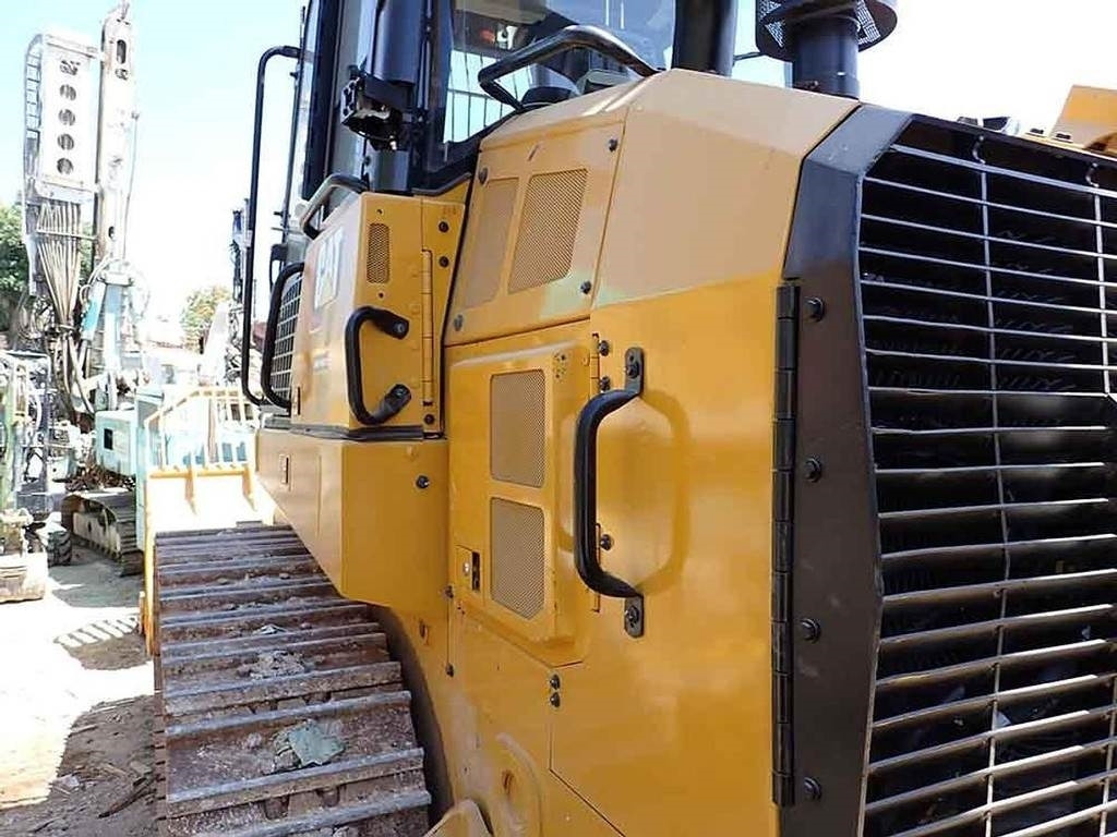 CAT 963 WH - Kotrógép: 5 kép. CAT 963 WH - Kotrógép: 5 kép.