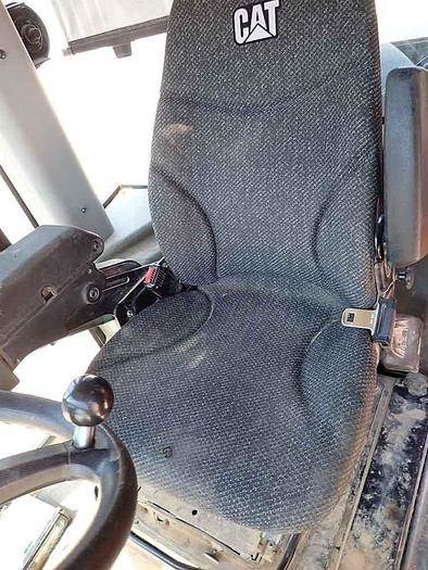 CAT CS64B  lízing CAT CS64B: 20 kép.