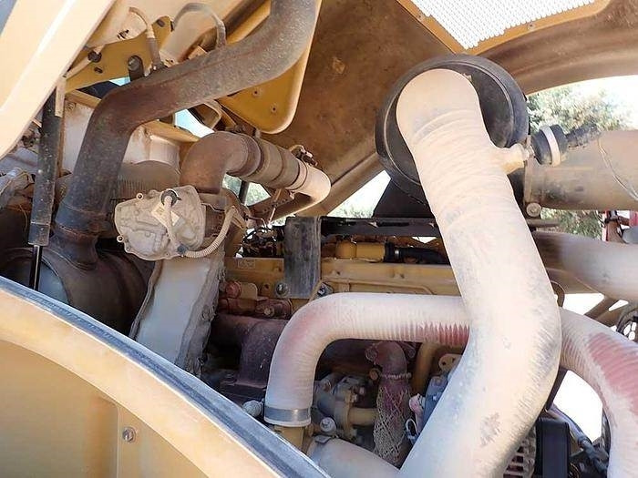 CAT CS64B  lízing CAT CS64B: 25 kép.