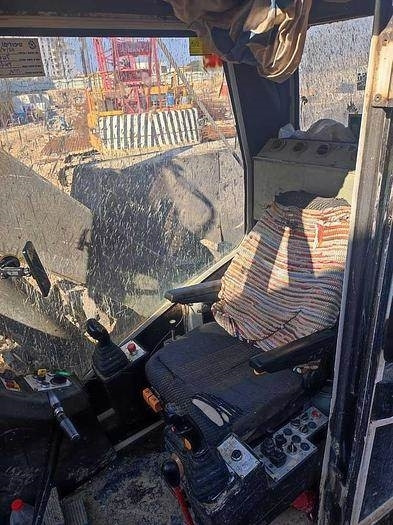 Fúrógép Casagrande B125HD: 26 kép.