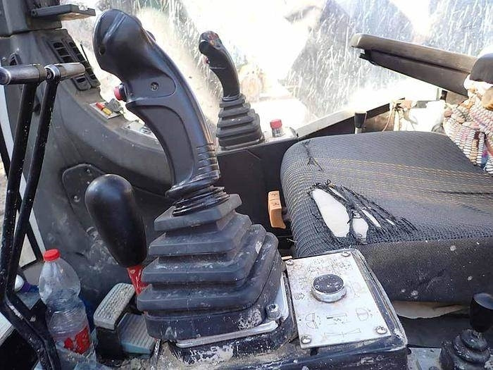 Fúrógép Casagrande B125HD: 29 kép.