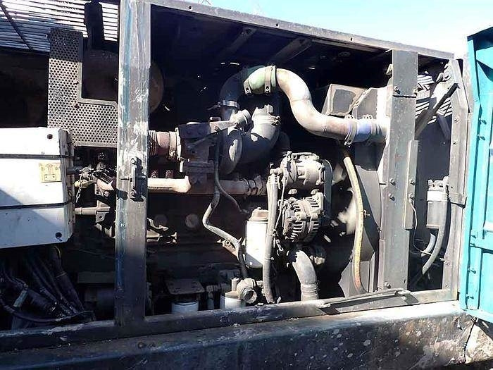 Fúrógép Casagrande B125HD: 32 kép.