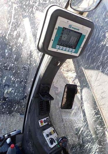 Fúrógép Casagrande B125HD: 28 kép.