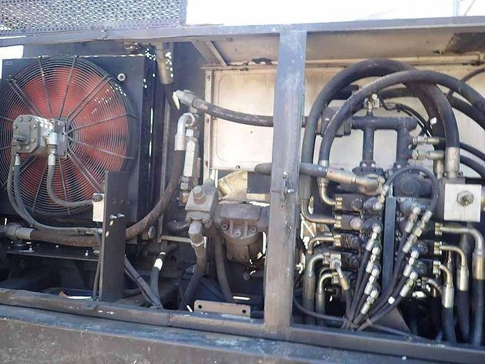 Fúrógép Casagrande B125HD: 33 kép.