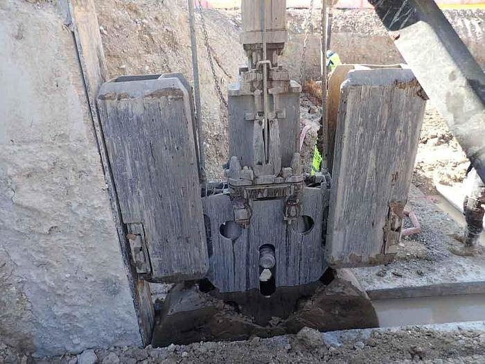 Fúrógép Casagrande B125HD: 22 kép.