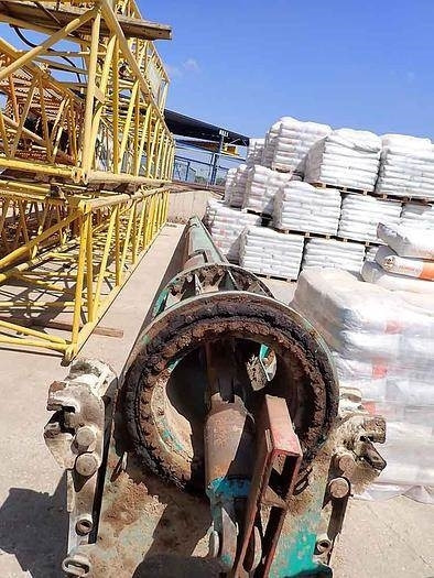 Fúrógép Casagrande B200XP--3B: 34 kép.