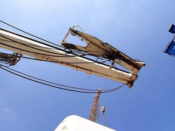 Fúrógép Casagrande B200XP--3B: 18 kép.