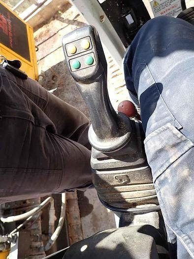Fúrógép Casagrande B200XP--3B: 11 kép.