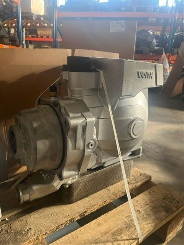 Voith Voith R115HV Actros MP3 / MP2 Axor mit Garantie - Sebességváltó - Teherautó: 2 kép. Voith Voith R115HV Actros MP3 / MP2 Axor mit Garantie - Sebességváltó - Teherautó: 2 kép.
