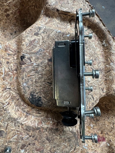 ZF Wählaktuator Getriebe 0501328597 - Sebességváltó és alkatrészek - Teherautó: 4 kép. ZF Wählaktuator Getriebe 0501328597 - Sebességváltó és alkatrészek - Teherautó: 4 kép.