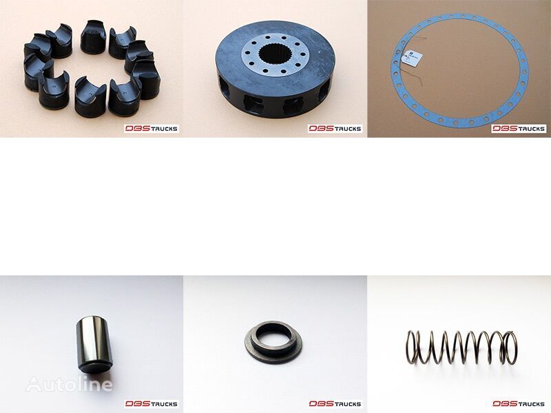 Új Sebességváltó - Betonmixer Przekładnia 9-10m3, Gear box concrete mixer 10-12 m3 0-01-66 for concrete mixer: 6 kép. Új Sebességváltó - Betonmixer Przekładnia 9-10m3, Gear box concrete mixer 10-12 m3 0-01-66 for concrete mixer: 6 kép.