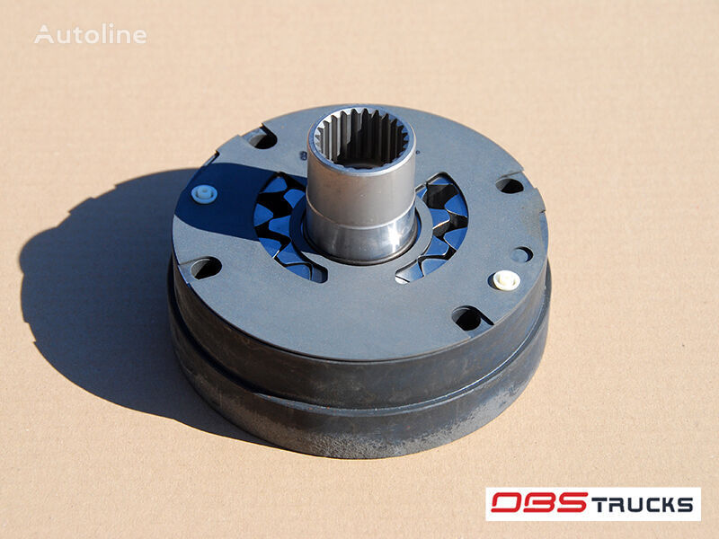 Przekładnia 9-10m3, Gear box concrete mixer 10-12 m3 0-01-66 for concrete mixer - Sebességváltó - Betonmixer: 5 kép. Przekładnia 9-10m3, Gear box concrete mixer 10-12 m3 0-01-66 for concrete mixer - Sebességváltó - Betonmixer: 5 kép.